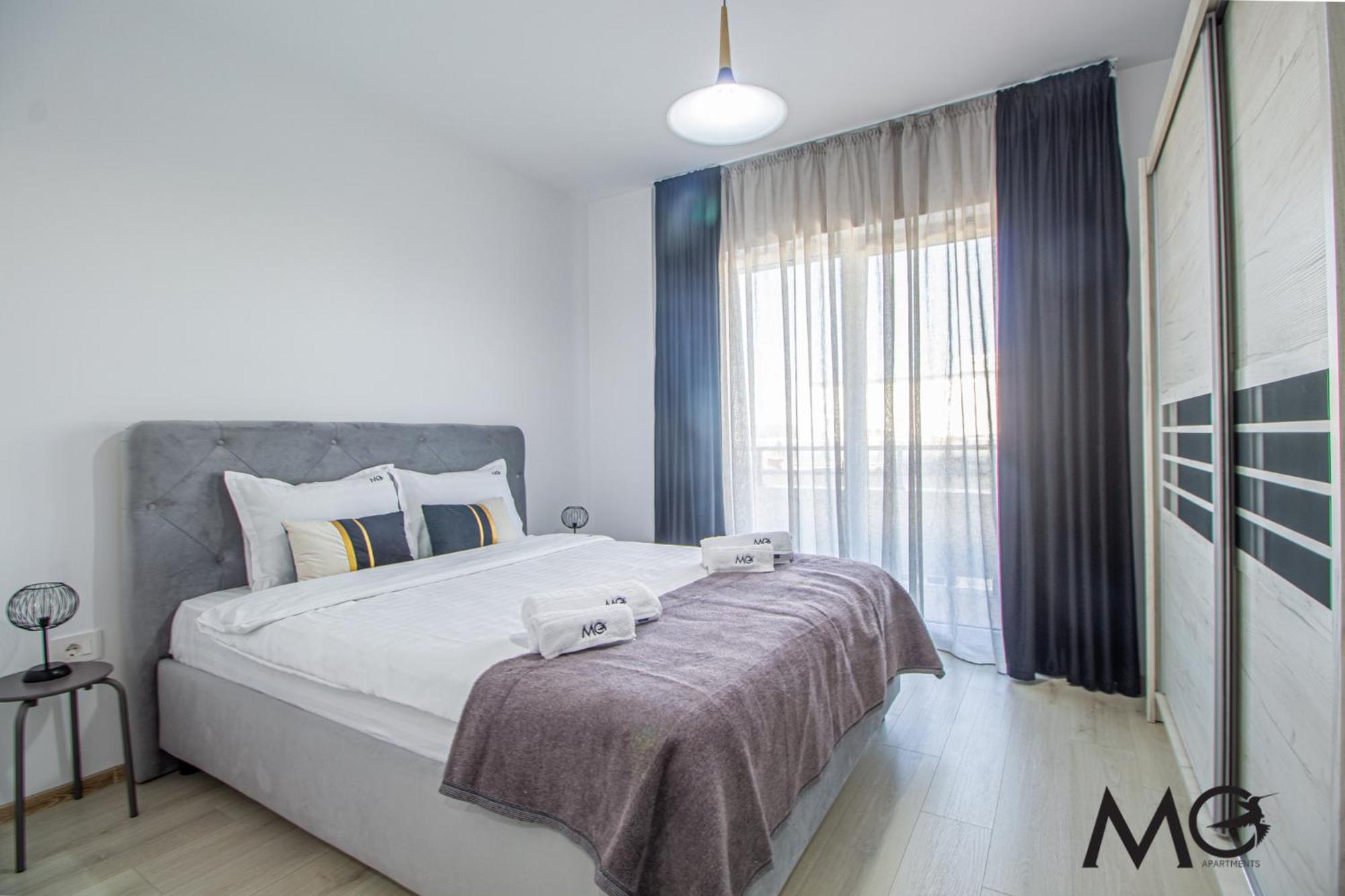 Mohost Two - Luxe Retreat With Mountain Views Apartament Brașov