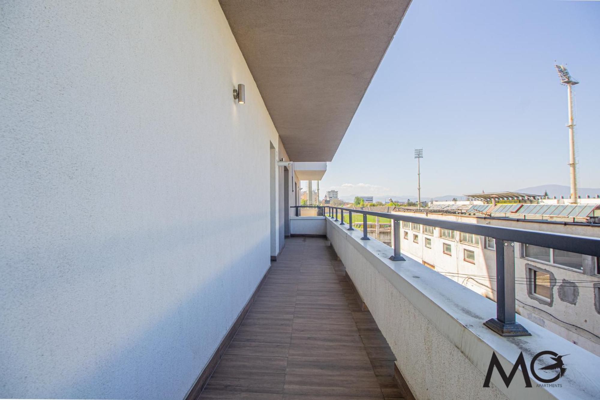 Apartament Mohost Two - Luxe Retreat With Mountain Views
