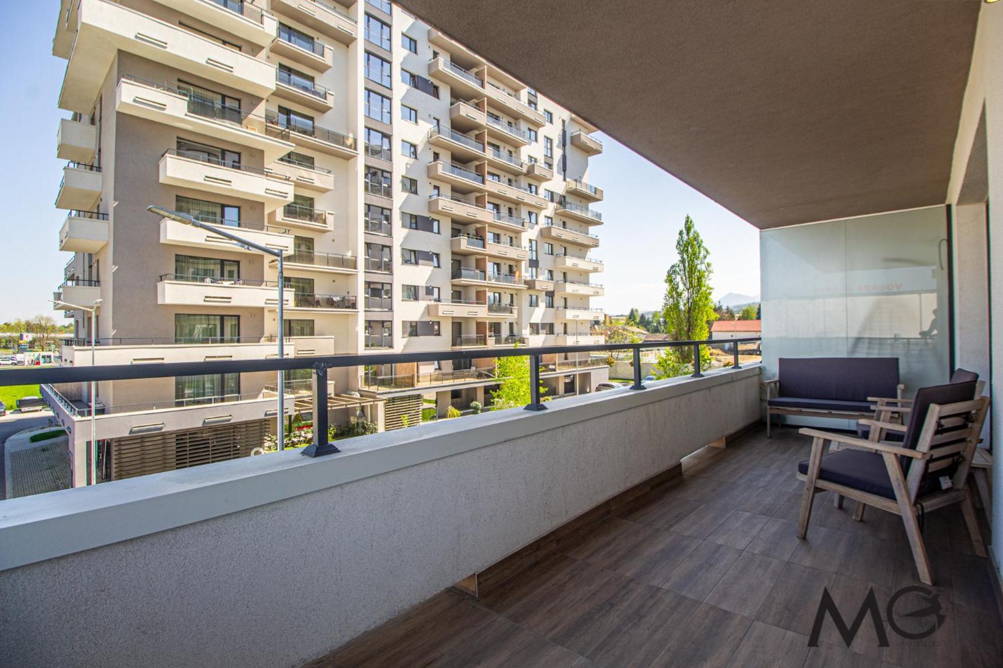 Mohost Two - Luxe Retreat With Mountain Views Apartament *