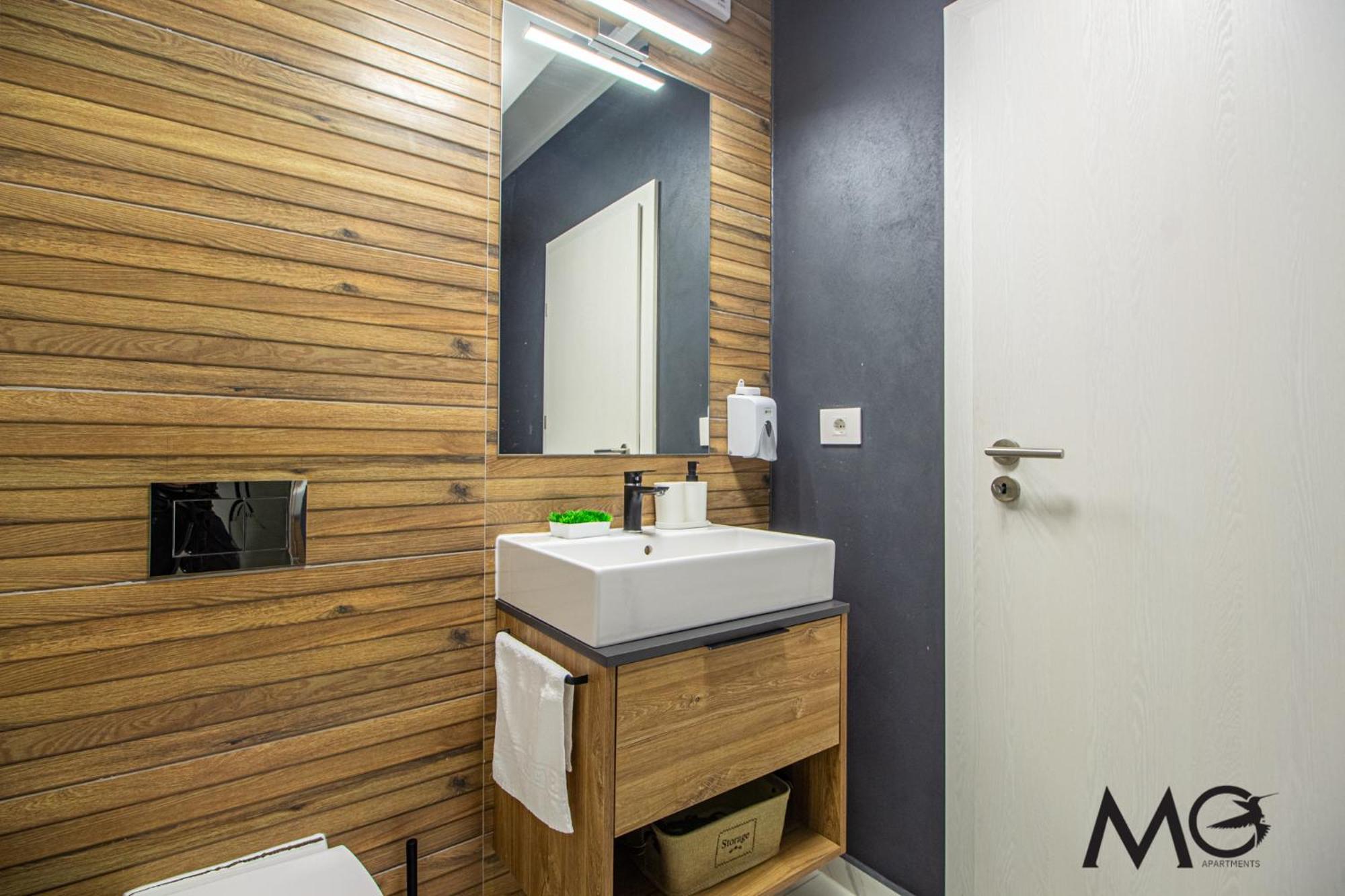 Mohost Two - Luxe Retreat With Mountain Views * Brașov