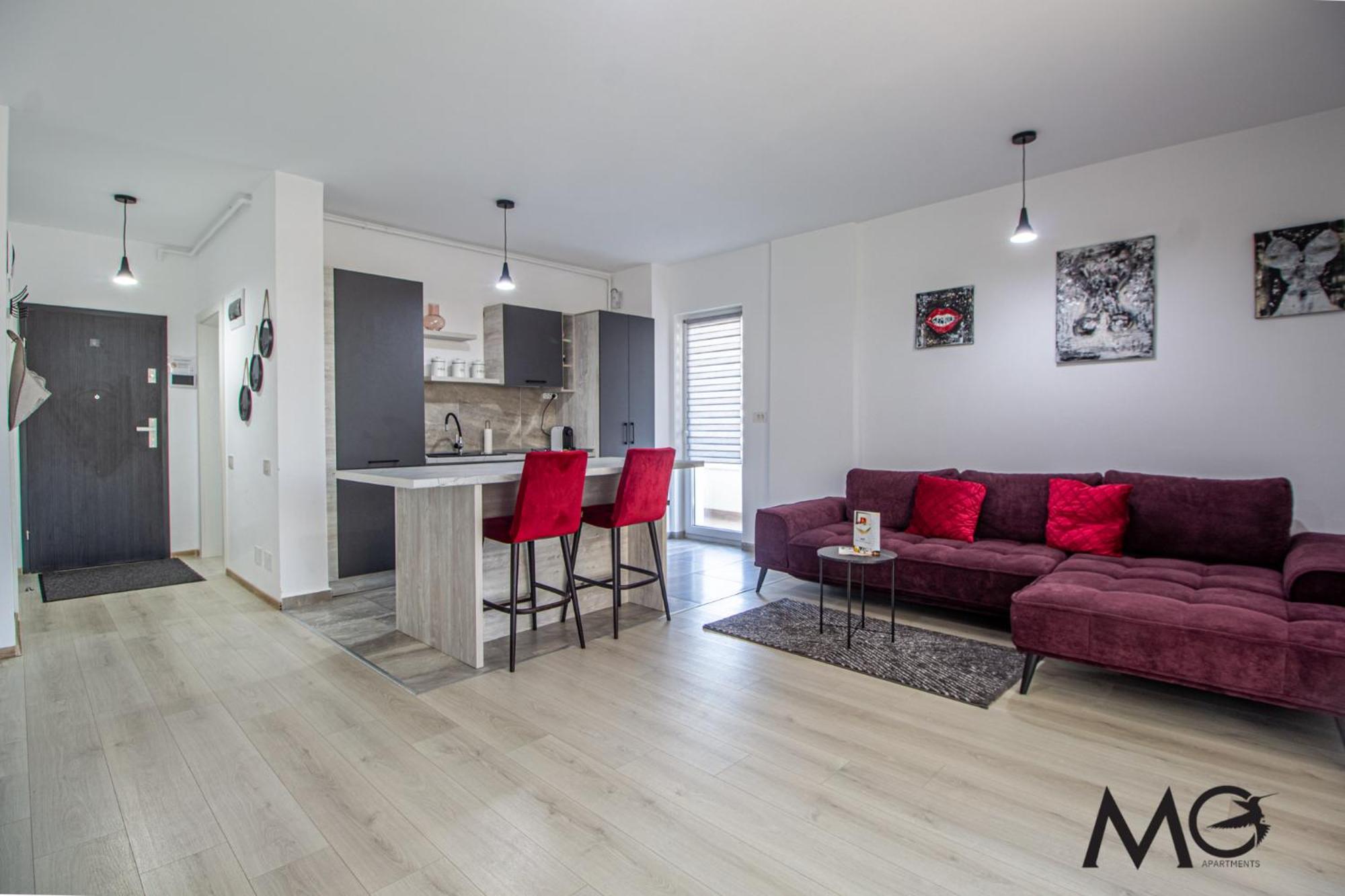 Mohost Two - Luxe Retreat With Mountain Views Brașov